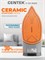 Утюг Centek CT-2361 ORANGE с мощностью 3300Вт и керамической подошвой обладает мощным паровым ударом, функцией самоочистки и предоставляется гарантия на 1 год 1000024892