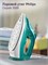 Philips Steam Iron DST3030/70 1000024910