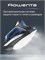 Паровой утюг Rowenta Accessteam DW4301D1 обладает защитой от накипи, системой противокапельной, зауженным носиком и мощностью 2500 Вт 1000024912