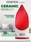 Утюг Centek CT-2350 RED с мощностью 2800 Вт оснащен вертикальной отпариванием, керамической подошвой и мощным паровым ударом. Гарантия на утюг составляет 1 год 1000024917