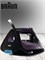 Утюг от компании Braun с моделью TexStyle 9 SI9661VI 1000024989