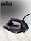 Утюг от компании Braun с моделью TexStyle 9 SI9661VI 1000024989