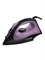 Утюг LUMME мощностью 2400Вт, с покрытием из тефлона, цвета лилового аметиста 1000024997