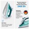 Утюг с паровой функцией от компании Braun модели TexStyle 7 SI7042GR 1000025011