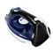 Утюг Centek CT-2308 BLUE с мощностью 2800 Вт и керамической подошвой. Встроенная функция автовыключения, самоочистки. Предоставляется гарантия на 1 год 1000025023