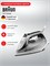 Braun TexStyle 7 Pro SI7149WB - это утюг 1000025040