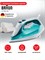 Утюг модели Braun TexStyle 7 SI 7042GR 1000025051