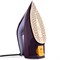 Утюг Philips DST8021/30 имеет мощность 3000 Вт, паровой удар 240 г/мин, подачу пара 55 г/мин, объем бака для воды 300 мл, технологию OptimalTEMP и фиолетовый цвет 1000025082