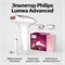 Фотоэпилятор Philips Lumea IPL 9000 Series BRI954/60 - это продукт, который предназначен для удаления волос с помощью световой эпиляции 1000025218