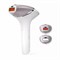 Фотоэпилятор Philips Lumea IPL 9000 Series BRI954/60 - это продукт, который предназначен для удаления волос с помощью световой эпиляции 1000025218
