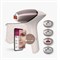 Philips Lumea 9000 IPL BRI958 - отличный выбор для эффективной эпиляции дома с использованием технологии IPL для долговременного сохранения гладкости кожи 1000025222