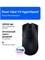 Razer Viper V3 HyperSpeed - это черная беспроводная игровая мышь 1000025361