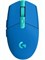 Беспроводная игровая мышь Logitech G G305/G304 Lightspeed доступна в синем цвете 1000025386