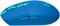 Беспроводная игровая мышь Logitech G G305/G304 Lightspeed доступна в синем цвете 1000025386