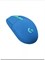 Беспроводная игровая мышь Logitech G G305/G304 Lightspeed доступна в синем цвете 1000025386