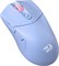 Беспроводная игровая мышь Redragon St4r Pro в синем цвете 1000025387