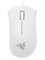 Новая проводная игровая мышь Razer DeathAdder Essential_White в белом цвете 1000025396