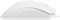 Новая проводная игровая мышь Razer DeathAdder Essential_White в белом цвете 1000025396