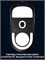 Скейты для Logitech G Pro X Superlight 2 / Скользящие накладки из тефлона для геймерской мыши / Максимальная скорость 1000025444