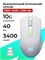 Беспроводная мышь для компьютерных игр Defender Pandora 1000025506