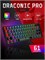 Корпус для клавиатуры Draconic Pro можно переоценить 1000025508