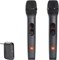 Набор беспроводных микрофонов JBL Wireless Microphone Set (2 штуки) 1000025524
