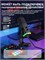 Микрофон с RGB-подсветкой предназначен для использования с компьютером и отлично подойдет для игрового ПК 1000025539
