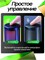 Высококачественный микрофон конденсаторного типа для компьютера с USB-подключением и поп-фильтром предназначен для использования геймерами и стримерами 1000025561