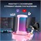 Микрофон FIFINE AmpliGame A8 - это USB-микрофон с RGB-подсветкой, который подойдет для стриминга игр, записи в студии и создания подкастов. Цвет микрофона - розовый 1000025617
