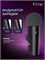 Микрофон Fifine M6 (черный) с возможностью беспроводной передачи данных 1000025649