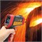 Пирометр UNI-T UT302A+ - это инфракрасный термометр 1000025881