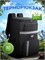 Рюкзак для похода Brivilas объемом 30 литров - это туристический холодильник, который доступен в черном цвете 1000026009