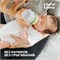 Бутылочка для кормления COMOTOMO Natural Feel Baby Bottle объемом 150 мл предназначена для детей с самого рождения, имеет широкое горлышко и предотвращает колики 1000026096