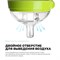 Бутылочка для кормления COMOTOMO Natural Feel Baby Bottle объемом 150 мл предназначена для детей с самого рождения, имеет широкое горлышко и предотвращает колики 1000026096