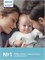 Бутылочка Philips Avent Anti-colic SCY100/01 объемом 125 мл, предназначенная для кормления детей с рождения, оснащена антиколиковым клапаном 1000026098