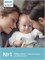 Две бутылочки Philips Avent Anti-colic SCY100/02 объемом 125 мл с антиколиковым клапаном предназначены для кормления младенцев с рождения 1000026100