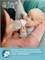 Две бутылочки Philips Avent Anti-colic SCY100/02 объемом 125 мл с антиколиковым клапаном предназначены для кормления младенцев с рождения 1000026100