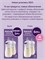 Бутылочка для кормления младенцев Philips Avent Natural Response, SCY906/02, объемом 330 мл, предназначена для детей старше 6 месяцев и имеет 2 штуки, оснащена антиколиковым клапаном 1000026105