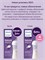Бутылочка для кормления младенцев Philips Avent Natural Response, модель SCY906/01, объемом 330 мл, подходит для детей от 6 месяцев, в комплекте 1 штука, оснащена антивздутием клапаном 1000026106