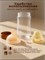 Бутылочка из стекла для кормления младенцев объемом 240 миллилитров 1000026107