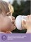 Бутылочка для кормления малышей Philips Avent Natural Response, модель SCY900/02, объемом 125 мл, подходит с рождения, в комплекте 2 штуки, оснащена клапаном против колик 1000026111