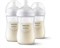 Бутылочка Philips Avent Natural Response объемом 260 мл подходит для кормления детей от 1 месяца. Модель SCY903/03 1000026117