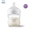 Стеклянная бутылочка Philips Avent Natural Response объемом 120мл предназначена для кормления детей с рождения и старше. Код товара: SCY930/01 1000026124