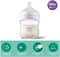 Стеклянная бутылочка Philips Avent Natural Response объемом 120мл предназначена для кормления детей с рождения и старше. Код товара: SCY930/01 1000026124