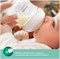 Стеклянная бутылочка Philips Avent Natural Response объемом 120мл предназначена для кормления детей с рождения и старше. Код товара: SCY930/01 1000026124