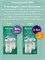 Стеклянная бутылочка Philips Avent Natural Response, модель SCY933/02, объемом 240 мл, предназначена для кормления младенцев старше трех месяцев. В комплекте идет две штуки, каждая оснащена антиколиковым клапаном 1000026132
