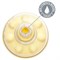 Бутылочка Medela/Медела объемом 150 мл с системой Calma для кормления 1000026142