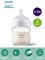Стеклянная бутылочка Philips Avent Natural Response SCY930/01 объемом 120 мл предназначена для кормления новорожденных. Она антиколиковая, подходит для детей с рождения и продается в одном экземпляре 1000026150