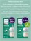 Стеклянная бутылочка Philips Avent Natural Response SCY930/01 объемом 120 мл предназначена для кормления новорожденных. Она антиколиковая, подходит для детей с рождения и продается в одном экземпляре 1000026150