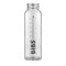 Стеклянная бутылочка для кормления объемом 225 мл - Glass Bottle 225 ml 1000026156